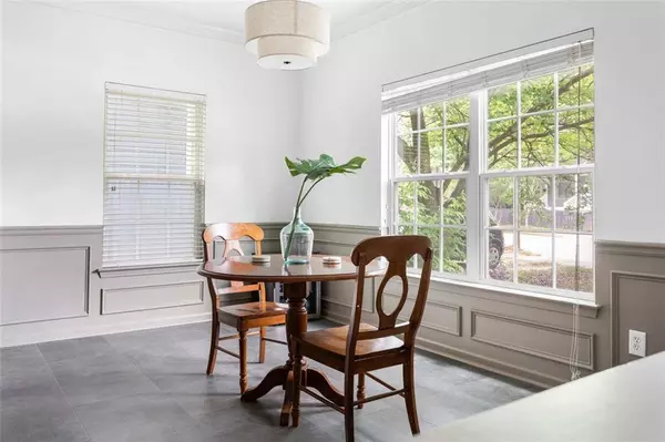 747 Dill AVE SW, Atlanta, GA 30310