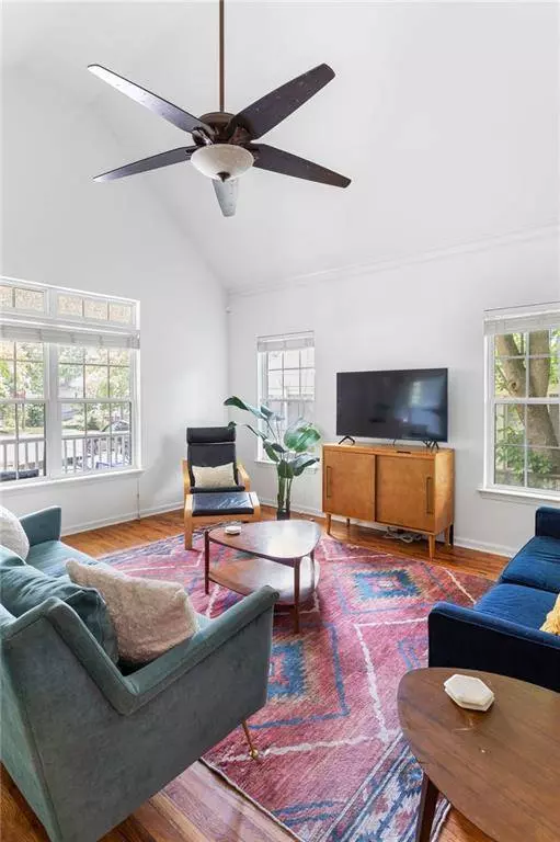 747 Dill AVE SW, Atlanta, GA 30310