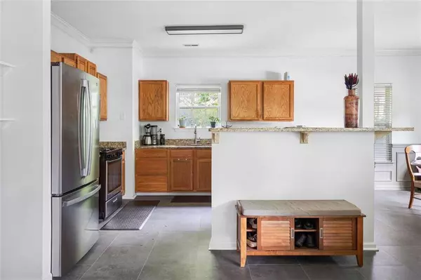 747 Dill AVE SW, Atlanta, GA 30310