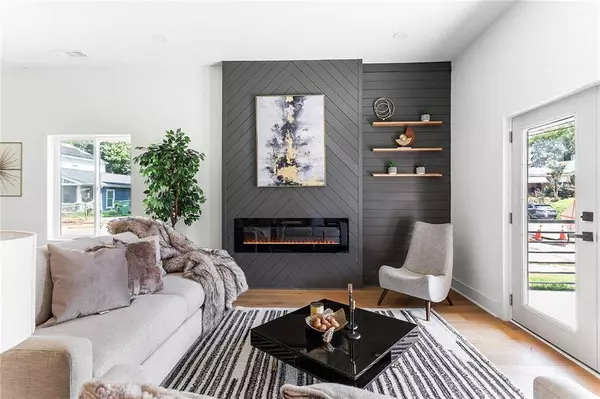 941 Garibaldi ST SW, Atlanta, GA 30310