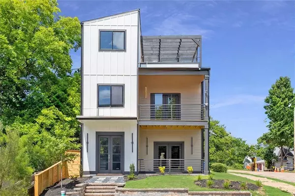 941 Garibaldi ST SW, Atlanta, GA 30310