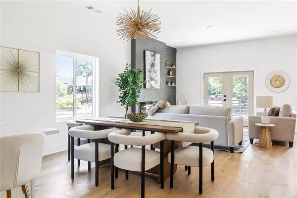 941 Garibaldi ST SW, Atlanta, GA 30310