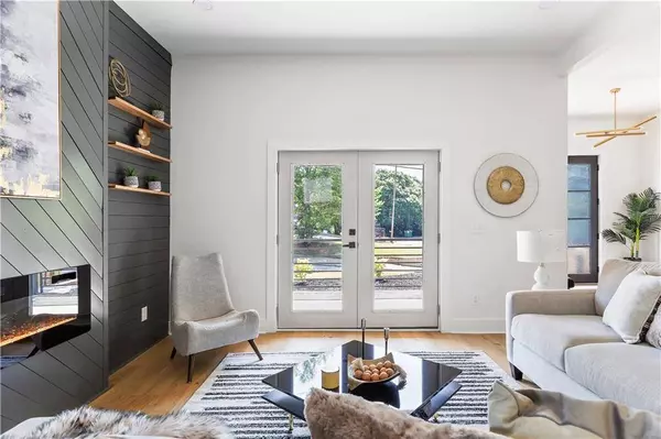 941 Garibaldi ST SW, Atlanta, GA 30310