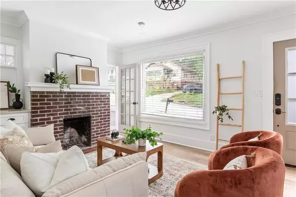 462 Kendrick AVE SE, Atlanta, GA 30315