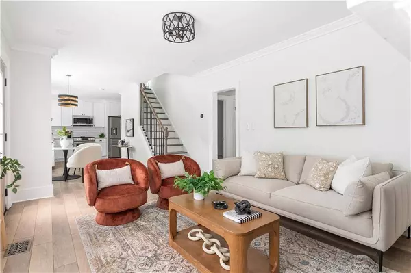 462 Kendrick AVE SE, Atlanta, GA 30315