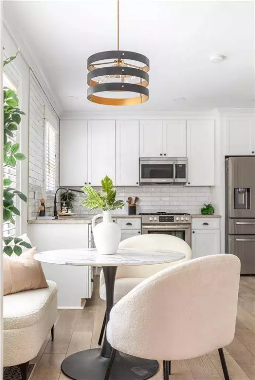 462 Kendrick AVE SE, Atlanta, GA 30315