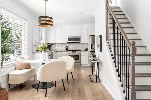 462 Kendrick AVE SE, Atlanta, GA 30315