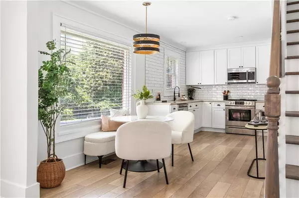 462 Kendrick AVE SE, Atlanta, GA 30315