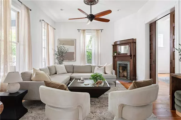 694 Peeples ST SW, Atlanta, GA 30310