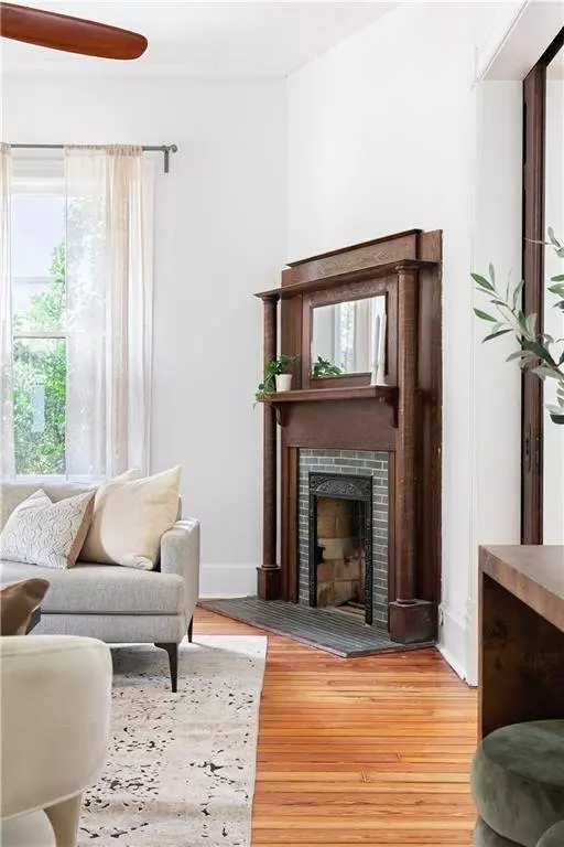 694 Peeples ST SW, Atlanta, GA 30310