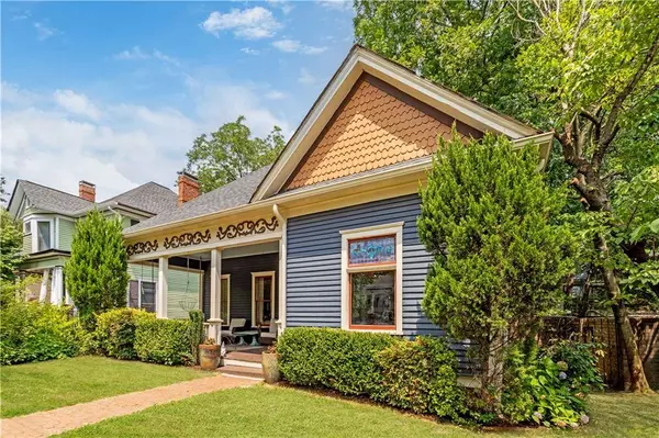 694 Peeples ST SW, Atlanta, GA 30310