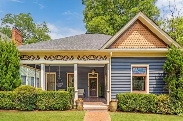 694 Peeples ST SW, Atlanta, GA 30310