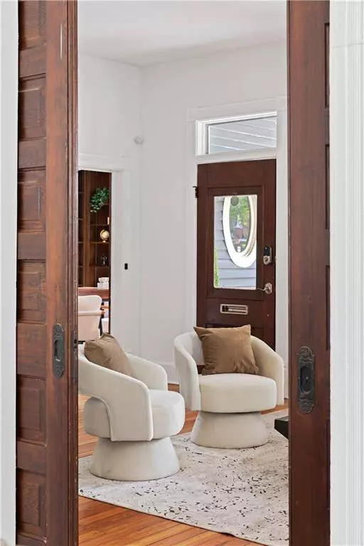 694 Peeples ST SW, Atlanta, GA 30310