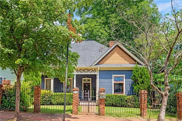 694 Peeples ST SW, Atlanta, GA 30310