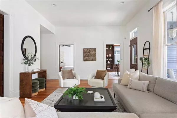 694 Peeples ST SW, Atlanta, GA 30310