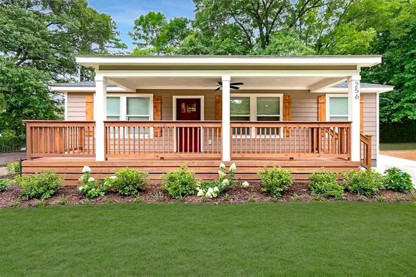 256 Birch ST, Atlanta, GA 30354