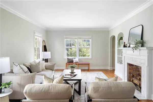 466 Shannon DR SW, Atlanta, GA 30310