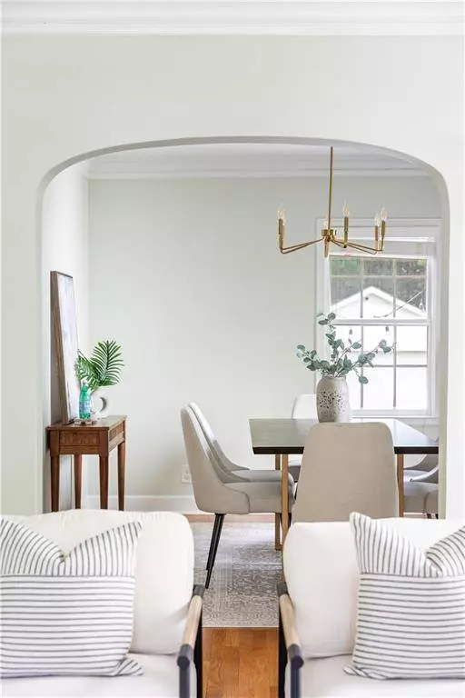 466 Shannon DR SW, Atlanta, GA 30310