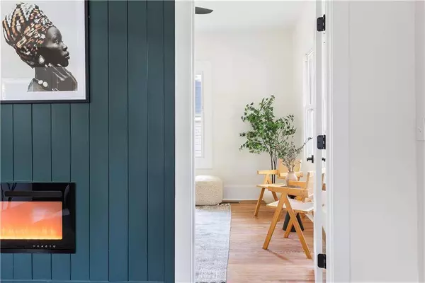 1434 Everhart ST SW, Atlanta, GA 30310