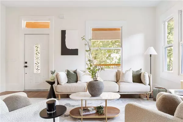 1434 Everhart ST SW, Atlanta, GA 30310