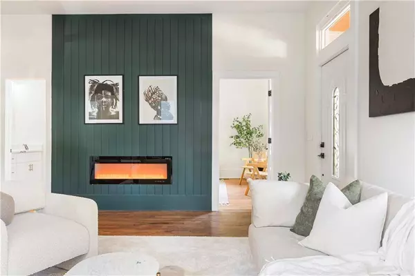 1434 Everhart ST SW, Atlanta, GA 30310