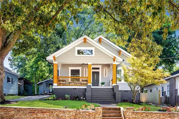 1434 Everhart ST SW, Atlanta, GA 30310