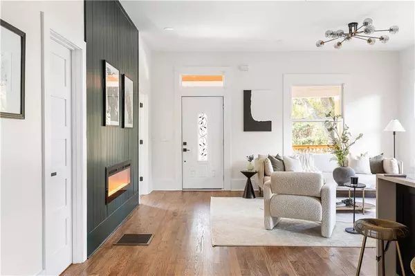 1434 Everhart ST SW, Atlanta, GA 30310