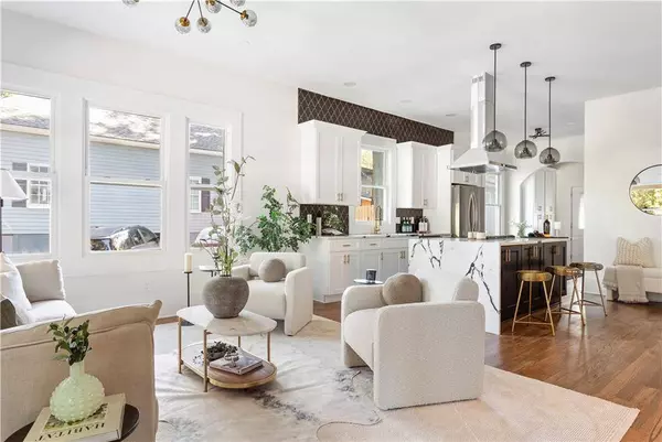 1434 Everhart ST SW, Atlanta, GA 30310