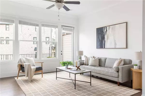 6701 Prelude DR, Atlanta, GA 30328