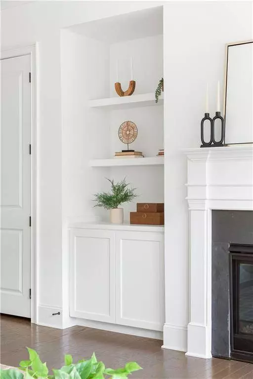 6701 Prelude DR, Atlanta, GA 30328