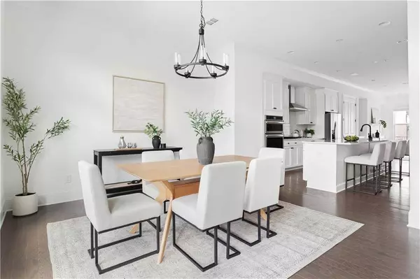 6701 Prelude DR, Atlanta, GA 30328