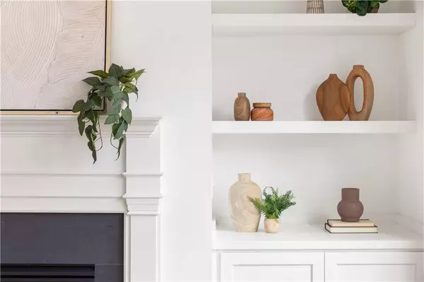 6701 Prelude DR, Atlanta, GA 30328