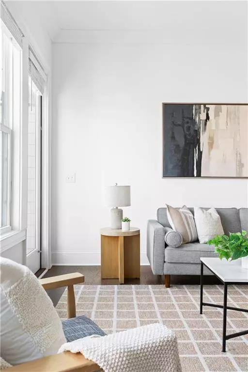 6701 Prelude DR, Atlanta, GA 30328