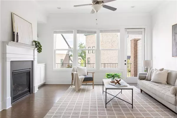 6701 Prelude DR, Atlanta, GA 30328