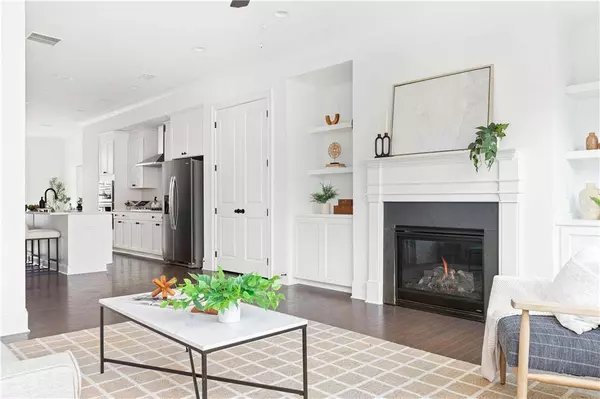 6701 Prelude DR, Atlanta, GA 30328