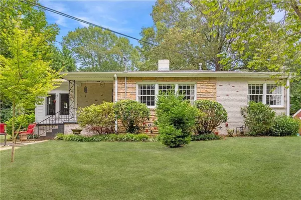 1628 Beatie AVE SW, Atlanta, GA 30310