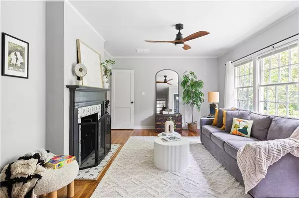 1628 Beatie AVE SW, Atlanta, GA 30310