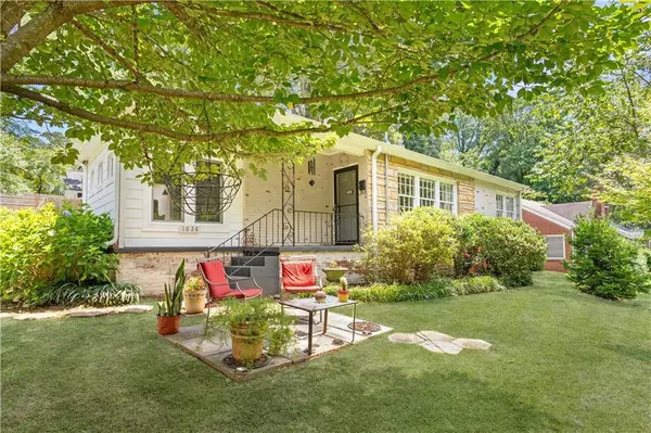 1628 Beatie AVE SW, Atlanta, GA 30310