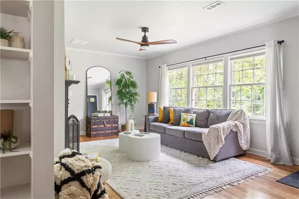 1628 Beatie AVE SW, Atlanta, GA 30310