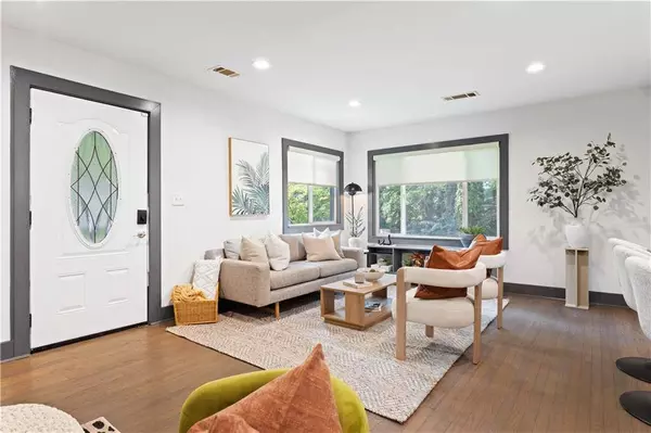 1899 Brandywine ST SW, Atlanta, GA 30310