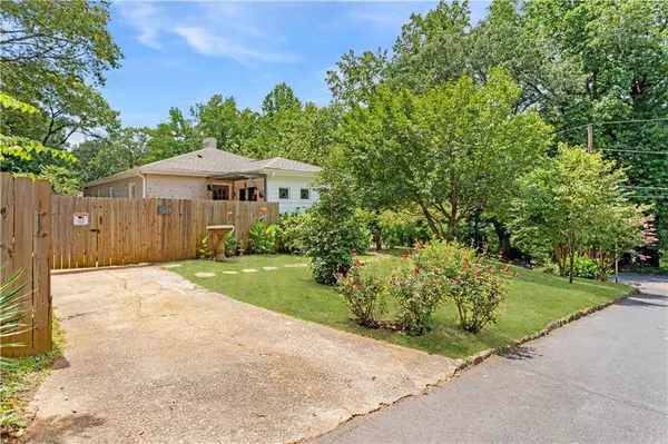 1628 Beatie AVE SW, Atlanta, GA 30310