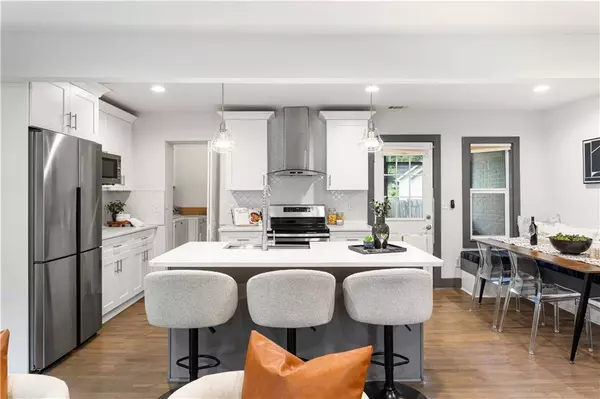 1899 Brandywine ST SW, Atlanta, GA 30310