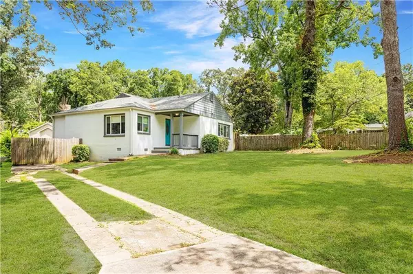 1899 Brandywine ST SW, Atlanta, GA 30310