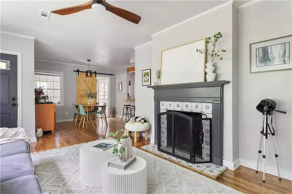 1628 Beatie AVE SW, Atlanta, GA 30310