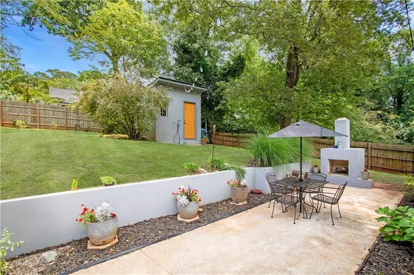 1628 Beatie AVE SW, Atlanta, GA 30310