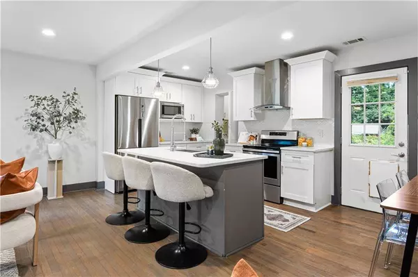 1899 Brandywine ST SW, Atlanta, GA 30310