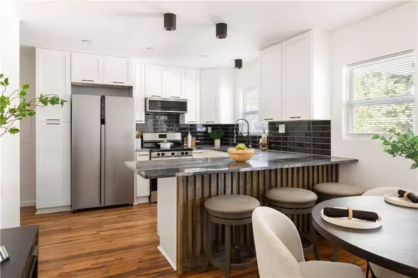 2228 Glendale DR, Decatur, GA 30032