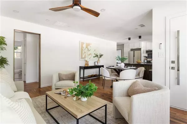 2228 Glendale DR, Decatur, GA 30032