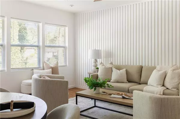 2228 Glendale DR, Decatur, GA 30032