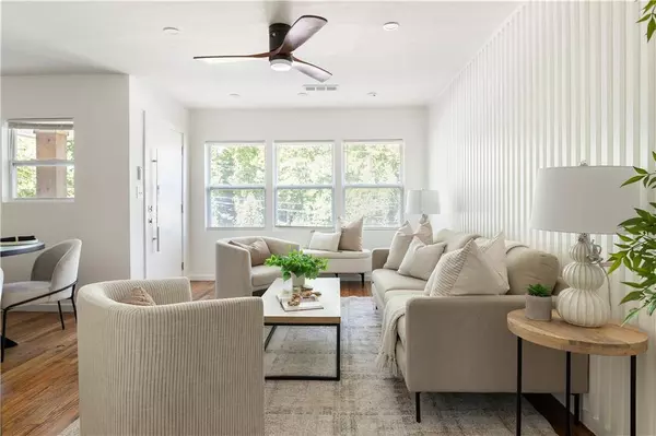 2228 Glendale DR, Decatur, GA 30032